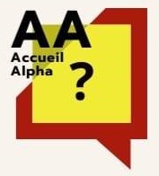 Accueil Alpha