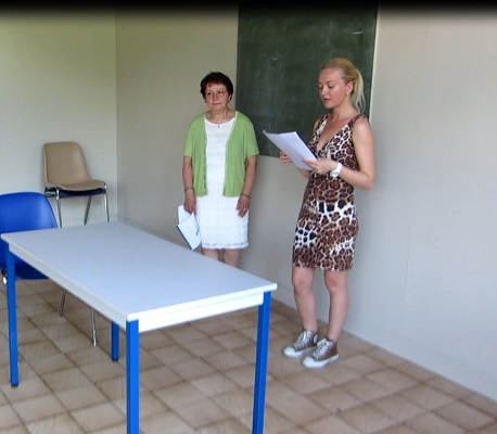 Manifestation Lecture