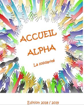 Manifestation Livret